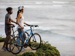 Best hybrid bikes 2025