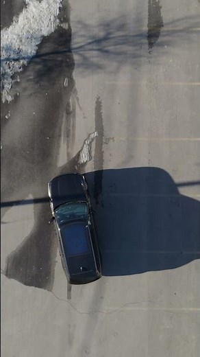 Crab Walk Demonstration in the New 2025 Cadillac Escalade IQ EV Luxury SUV - Carter Cadillac Calgary