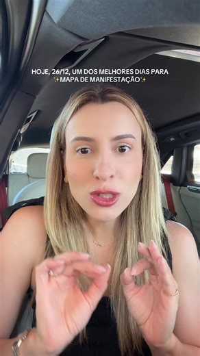 Como Fazer o Seu Mapa de Manifestação Hoje