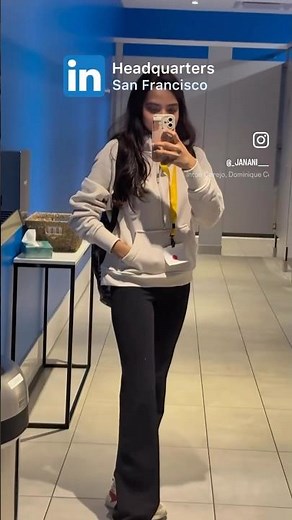 LinkedIn office Tour, Sunnyvale, CA