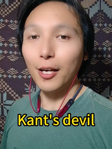 Could Intelligent Devils Create an Orderly Society?