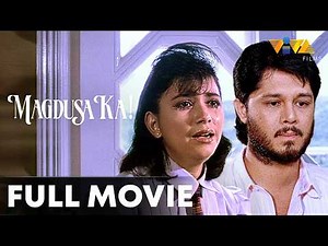 Magdusa Ka! FULL MOVIE HD | Dina Bonnevie, Christopher de Leon