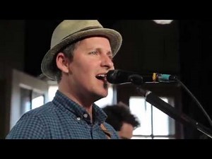 Josh Rouse - Come Back - 3/14/2013 - Stage On Sixth