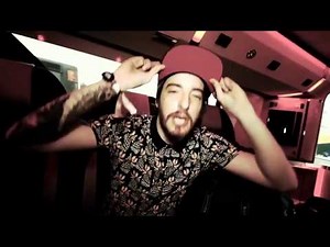 Casper - Halbe Mille (Official Video)