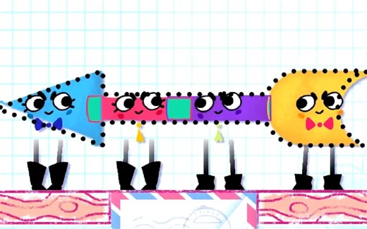 【skipthetutorial/生】do not play this game with your friends part 2