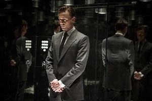 'High-Rise' Official Teaser Trailer Starring Tom Hiddleston and Sienna Miller
