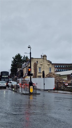 The building of the infamous Jock's Lodge bar in Edinburgh, has been demolished | The Scotsman