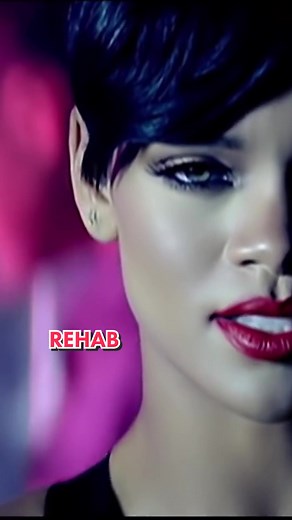Rihanna - Rehab (2008)