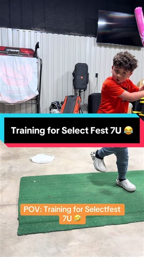 Got a 7U tournament this weekend #perfectgame #baseball #usssabaseball #rawlings