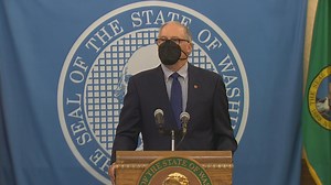 Inslee will keep COVID-19 testing option in federal vaccine mandate