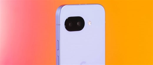 Google Pixel 9a review