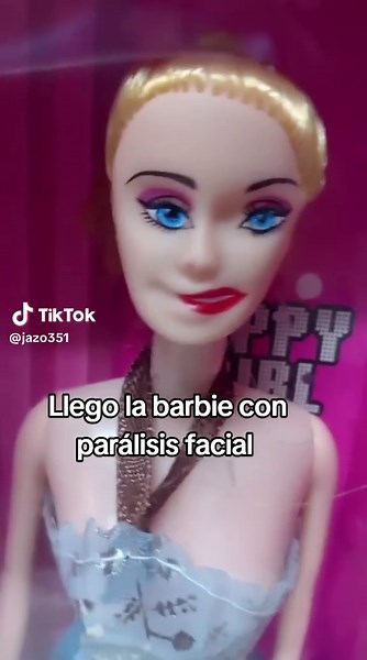 Si me voy para abajo me voy con todo #humor #barbie #fypシ゚ #🏳️‍🌈 #comico