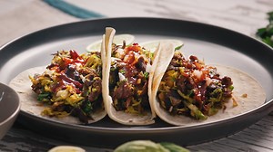 10K views · 317 reactions | CALLING all Jet Tila SUPERFANS!!  To celebrate special episodes of #ReadyJetCook coming to Food Network, we want you to comment below what’s your favorite Jet Tila recipe or one you want him to make in an upcoming season You’ll be entered for a chance to win one of three personalized videos from Chef Jet Tila himself!! Don’t miss #ReadyJetCook coming to TV next Saturday, August 19 @ 12|11c. | Food Network | Facebook