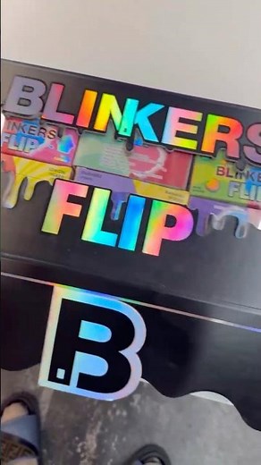 NEW Blinker Flip 2G Disposable Review 🔥 Is This The Best 2G Disposable Yet ?