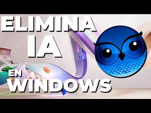 ⚠️ Este Script ELIMINA la IA de Windows 11: ¿Mejora el Rendimiento o Rompe el Sistema?