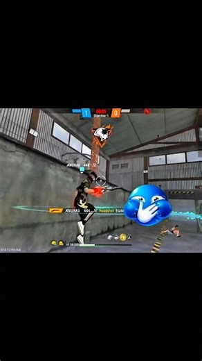 LONE EOLF GAMEPLAY 🎯 I NEED SUPPORT 😓 #short #freefireshorts