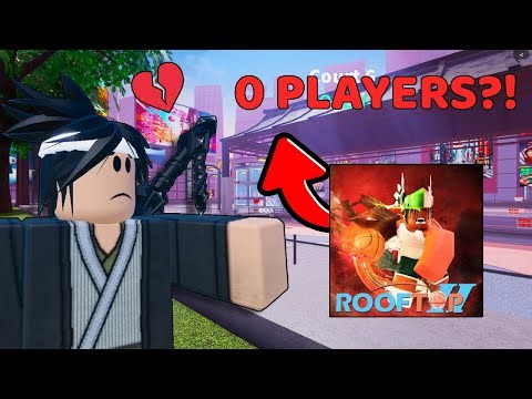 I Tried Playing Rooftop 2 in 2026…