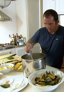 French Food Safari S01:E01 - Episode 1