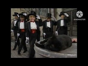 kidsongs tv show Billy and Rubys sing and play along: Alley Cat