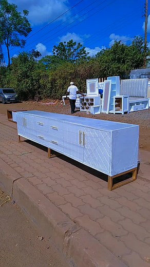 Wall Unit🔥💯 #wallunit #tvstands #furnitureflip #trending #foryou