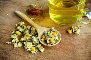 Chrysanthemum tea - Alchetron, The Free Social Encyclopedia
