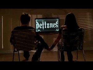 deftones playlist mix