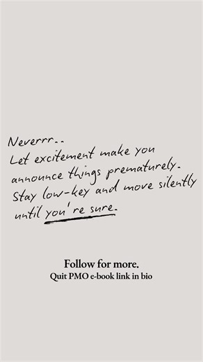 1.2K views · 17 reactions | POV: You're stuck in a loop Wake up tired Scroll for hours Relapse again Say, “Tomorrow I’ll be better.” It’s time to END the cycle. ⚔️ The Ultimate Nofap Handbook = 90-day battle plan to quit PMO & Build REAL discipline. No motivational speeches. Just raw, actionable discipline.  Link in bio if you’re DONE playing small @billion.dollars.motivation | Billion Dollars Motivation | Facebook