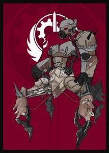 Elder Benjamin Maxson-Zakhaev | Wiki | Fallout - Role Play Amino