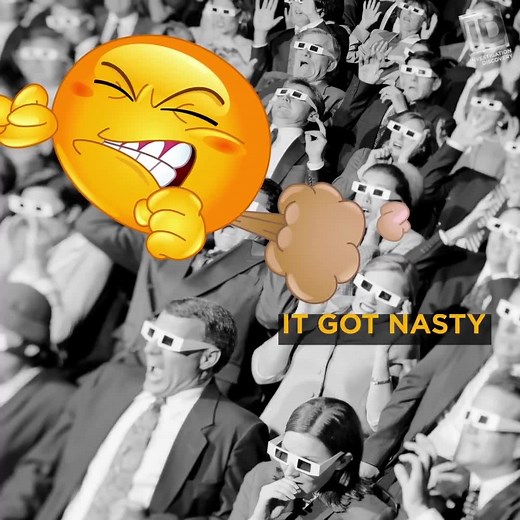 We can't get over the news of this enema "performance art" at a charity fundraiser. | Investigation Discovery