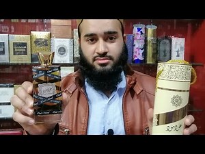 oud mood perfume review/lattafa perfumes review by unique online store