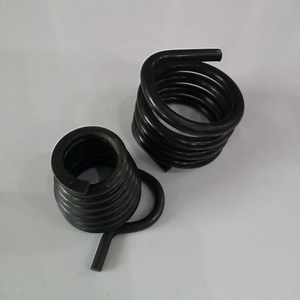 [Hot Item] Single Torsion Spring Carbon Steel Wire Springs
