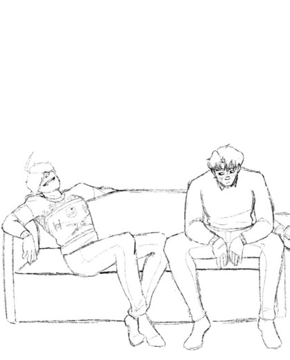 Explore Creative Human AU Original Characters