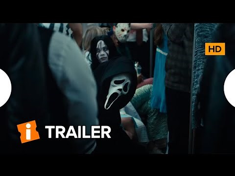 Pânico VI | Trailer Dublado