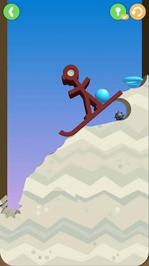 dig this! (Dig it ) 62-20 | BALL IT A DAY | Dig this level 62 episode 20 solution gameplay walkthrou