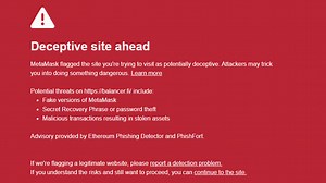 DeFi Protocol Balancer Says Web Front End Is ‘Under Attack’