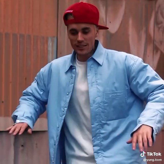 Justin Bieber Come Around Me: Edits and Fan Creations