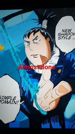 Adam Mechamaru Mayor Adam West x Kokichi Muta #animeart #fanart #animedrawing #familyguy #jjk