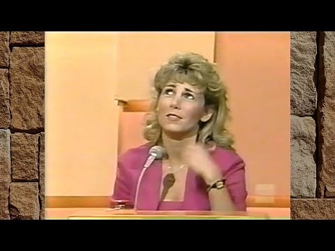 Sale of the Century | Bonnie/Howard/Pattie (December 1st, 1988)