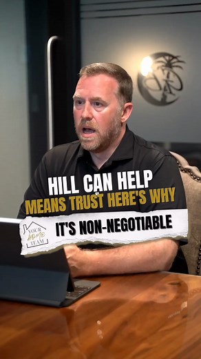 When I say Hill Can Help, it’s not just a tagline, it’s a promise. 🤝 Buying or selling a home is one of the biggest financial moves you’ll ever make, and you deserve someone who tells you the truth, protects your best interests, and makes the process enjoyable along the way. That’s what trust looks like in real estate. That’s what Hill Can Help really means. 🏡 Chris Hill, REALTOR® 📩 chris.yourhometeam@gmail.com 📱 1 864-809-8519 #hillcanhelp #spartanburgliving #upstaterealestate #trustyourrea