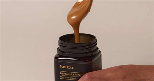 Nature’s liquid gold: The rise of raw, unfiltered honey as a superfood