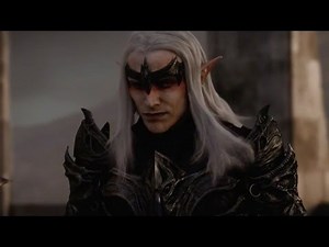 Elder Scrolls Online - The Three Fates Cinematic Trailer Supercut
