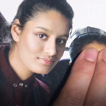 UK says a fair trial for ISIS runaway Shamima Begum