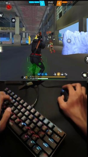 pc ❎ mini mobile setup ✅