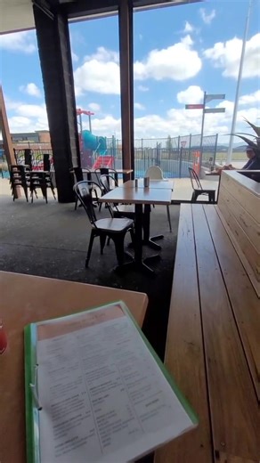 Melbourne's Best Kid-Friendly Cafes