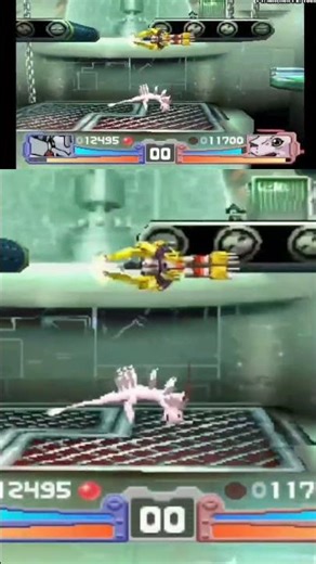 Digimon Rumble Arena 1
