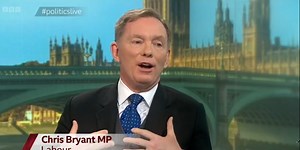 Labour MP sums up everything wrong with the Tories in 75 seconds