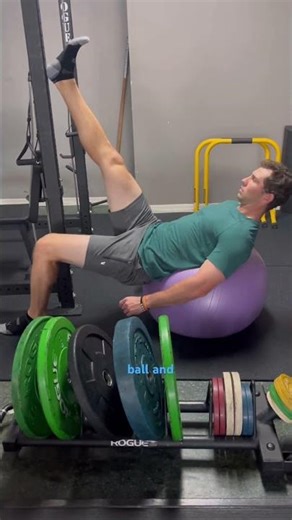 Fix Tight Hamstrings With This 10-Second Stretch.