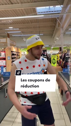 Épisode 2 : les coupons et bons d’achat #leclerc #eleclerc #trend #trend #monleclerc #promo #reduction #fyp #foryou #eco #coupon @E.Leclerc