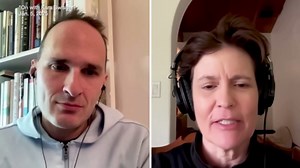 Kara Swisher details how Harris scolded her for a question the former VP previously laughed at in private