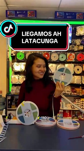 Ilumina tu vida con las mejores ofertas en Latacunga